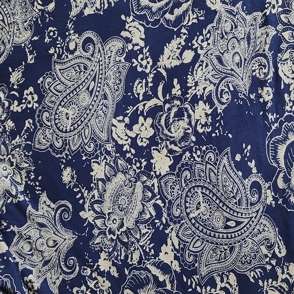 Jennyfer Strapless Maxi Dress - Picture 10 of 11